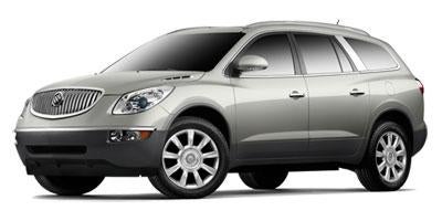 2012 Buick Enclave Leather FWD
