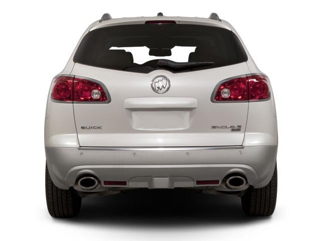 2012 Buick Enclave Leather FWD