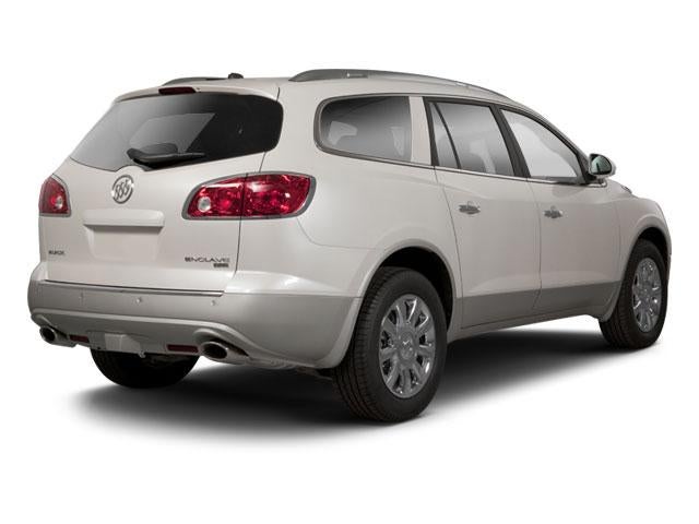 2012 Buick Enclave Leather FWD