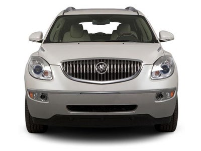 2012 Buick Enclave Leather FWD