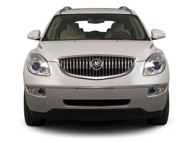 2012 Buick Enclave Leather FWD