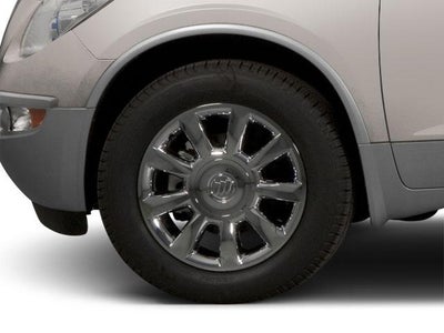 2012 Buick Enclave Leather FWD