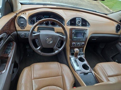 2017 Buick Enclave Premium FWD