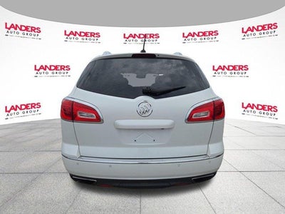 2017 Buick Enclave Premium FWD