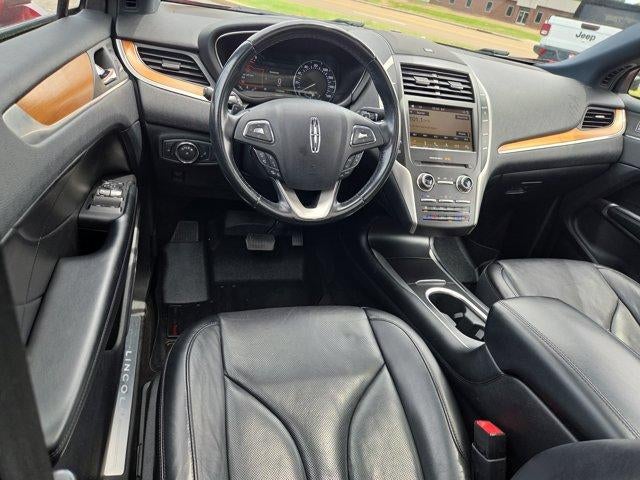 2019 Lincoln MKC Reserve FWD