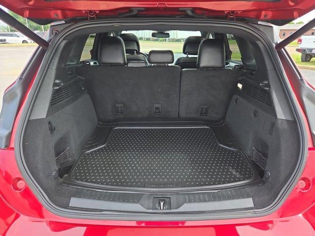 2019 Lincoln MKC Reserve FWD