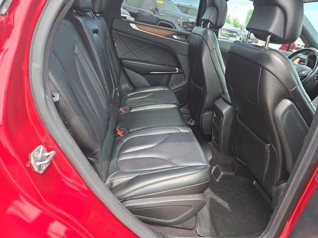 2019 Lincoln MKC Reserve FWD