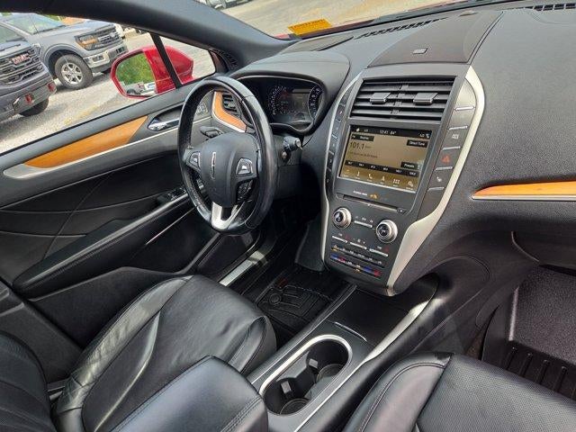 2019 Lincoln MKC Reserve FWD