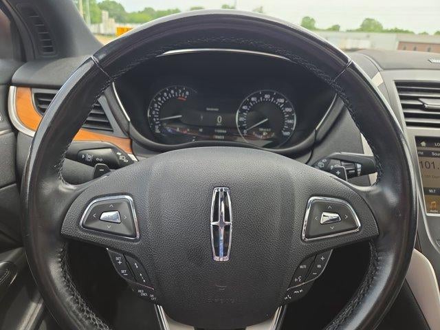 2019 Lincoln MKC Reserve FWD