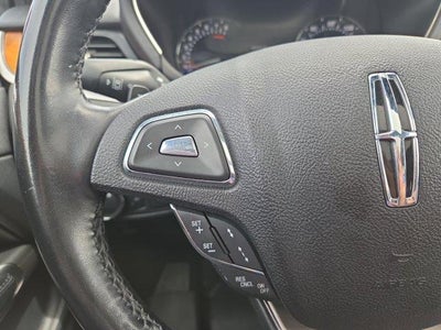 2019 Lincoln MKC Reserve FWD