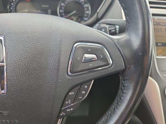 2019 Lincoln MKC Reserve FWD