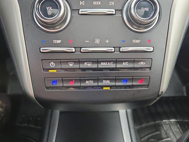 2019 Lincoln MKC Reserve FWD