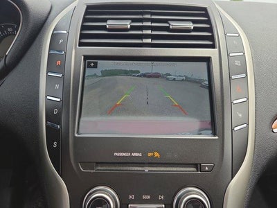 2019 Lincoln MKC Reserve FWD