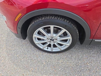 2019 Lincoln MKC Reserve FWD