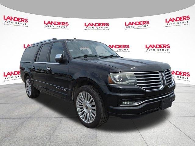 2016 Lincoln Navigator L 4dr 3.5L V6 2WD Select