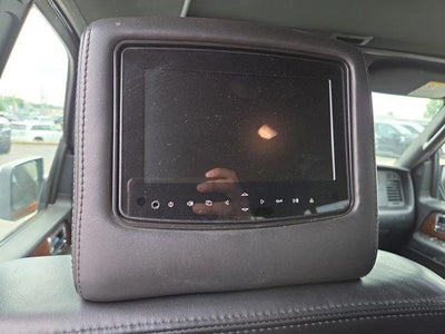 2016 Lincoln Navigator L 4dr 3.5L V6 2WD Select