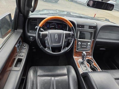 2016 Lincoln Navigator L 4dr 3.5L V6 2WD Select