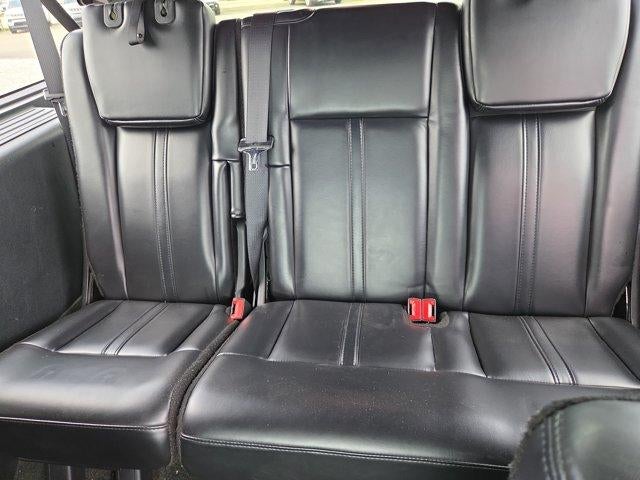 2016 Lincoln Navigator L 4dr 3.5L V6 2WD Select