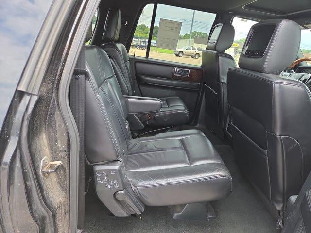 2016 Lincoln Navigator L 4dr 3.5L V6 2WD Select