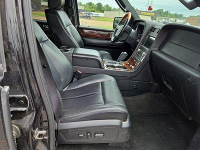 2016 Lincoln Navigator L 4dr 3.5L V6 2WD Select