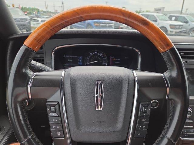 2016 Lincoln Navigator L 4dr 3.5L V6 2WD Select