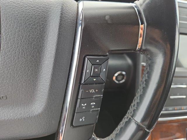 2016 Lincoln Navigator L 4dr 3.5L V6 2WD Select