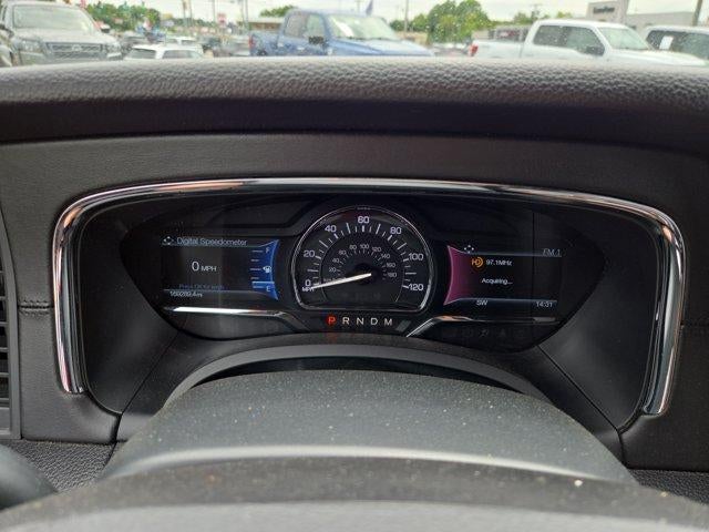 2016 Lincoln Navigator L 4dr 3.5L V6 2WD Select