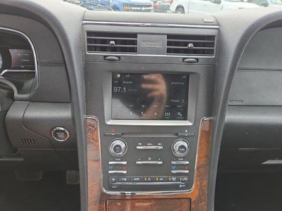 2016 Lincoln Navigator L 4dr 3.5L V6 2WD Select