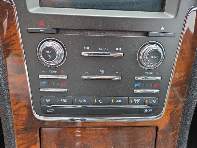2016 Lincoln Navigator L 4dr 3.5L V6 2WD Select
