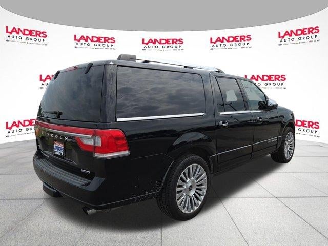 2016 Lincoln Navigator L 4dr 3.5L V6 2WD Select
