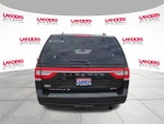 2016 Lincoln Navigator L 4dr 3.5L V6 2WD Select