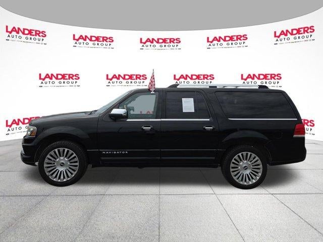 2016 Lincoln Navigator L 4dr 3.5L V6 2WD Select