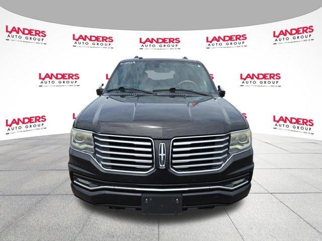 2016 Lincoln Navigator L 4dr 3.5L V6 2WD Select