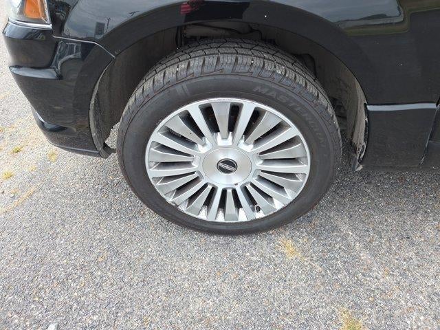 2016 Lincoln Navigator L 4dr 3.5L V6 2WD Select