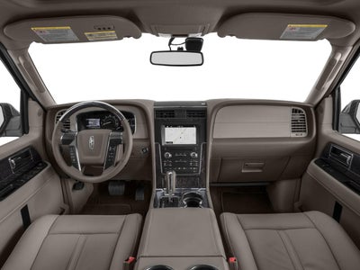 2016 Lincoln Navigator L 4dr 3.5L V6 2WD Select