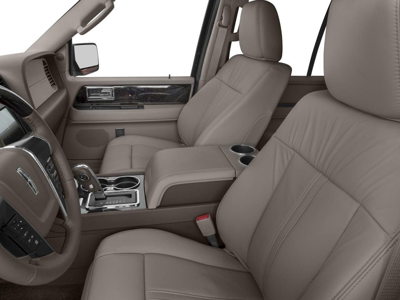 2016 Lincoln Navigator L 4dr 3.5L V6 2WD Select