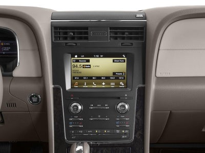 2016 Lincoln Navigator L 4dr 3.5L V6 2WD Select