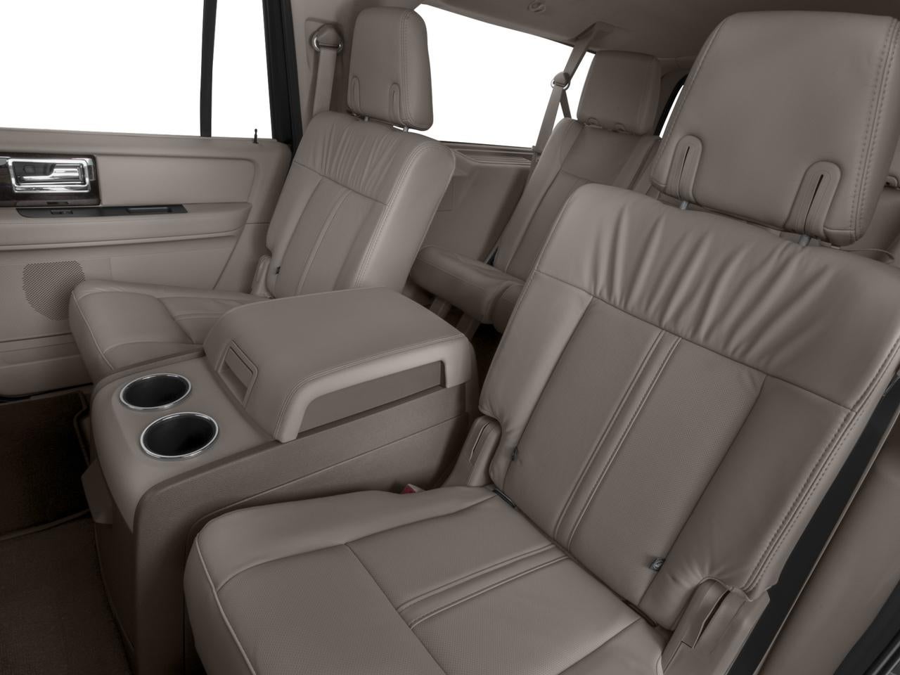 2016 Lincoln Navigator L 4dr 3.5L V6 2WD Select