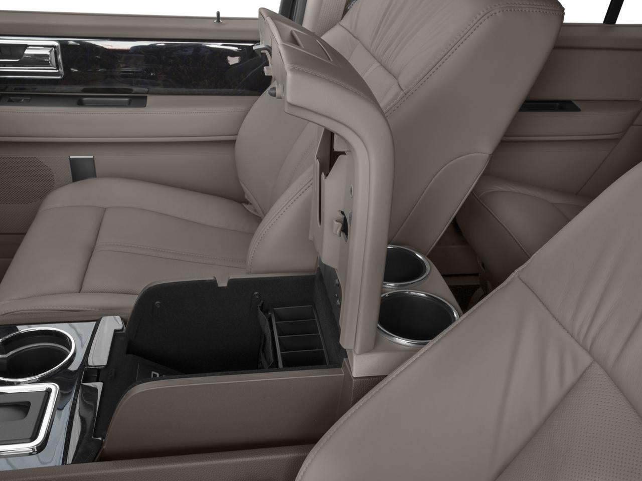 2016 Lincoln Navigator L 4dr 3.5L V6 2WD Select