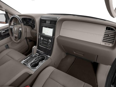 2016 Lincoln Navigator L 4dr 3.5L V6 2WD Select