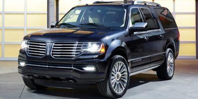2016 Lincoln Navigator L 4dr 3.5L V6 2WD Select