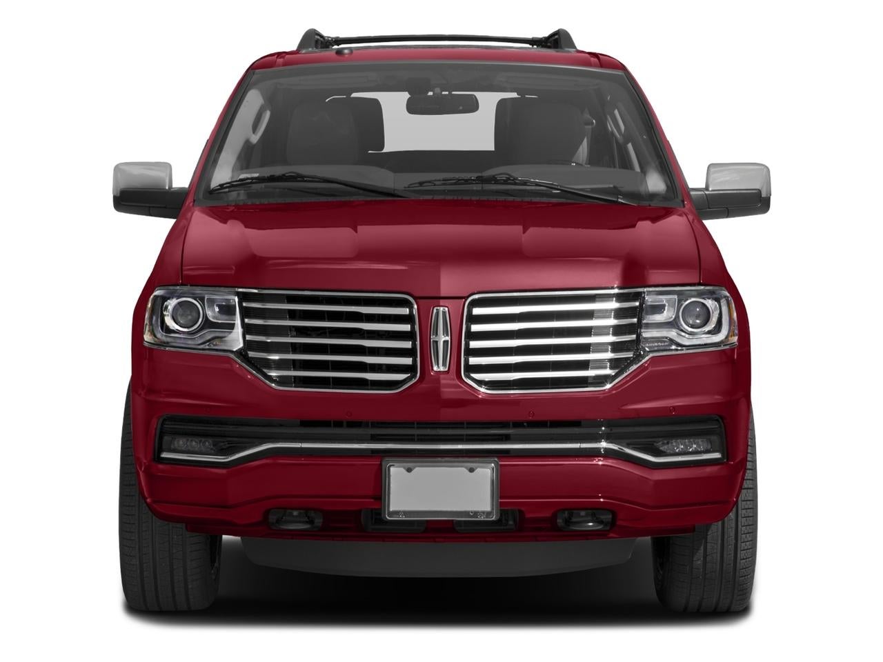 2016 Lincoln Navigator L 4dr 3.5L V6 2WD Select