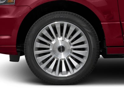 2016 Lincoln Navigator L 4dr 3.5L V6 2WD Select