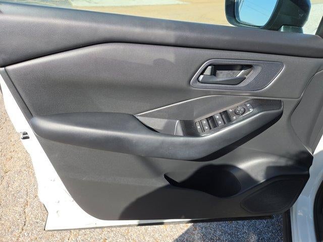 2024 Nissan Rogue FWD S