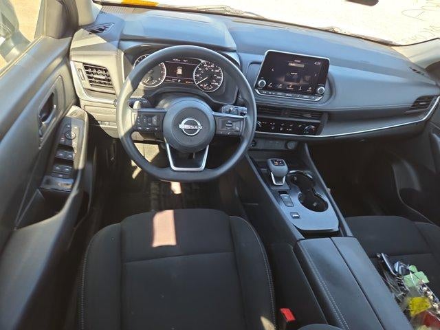 2024 Nissan Rogue FWD S