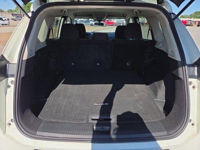 2024 Nissan Rogue FWD S