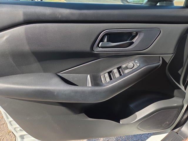2024 Nissan Rogue FWD S