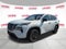 2024 Nissan Rogue FWD S