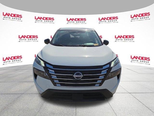 2024 Nissan Rogue FWD S