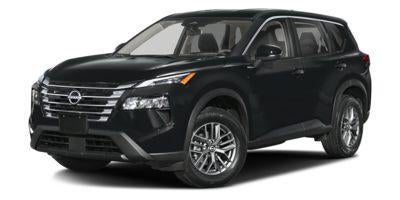 2024 Nissan Rogue FWD S